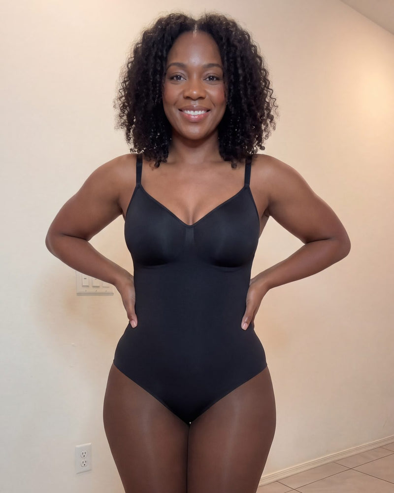 Limosia Sculpt & Warm Bodysuit Tights