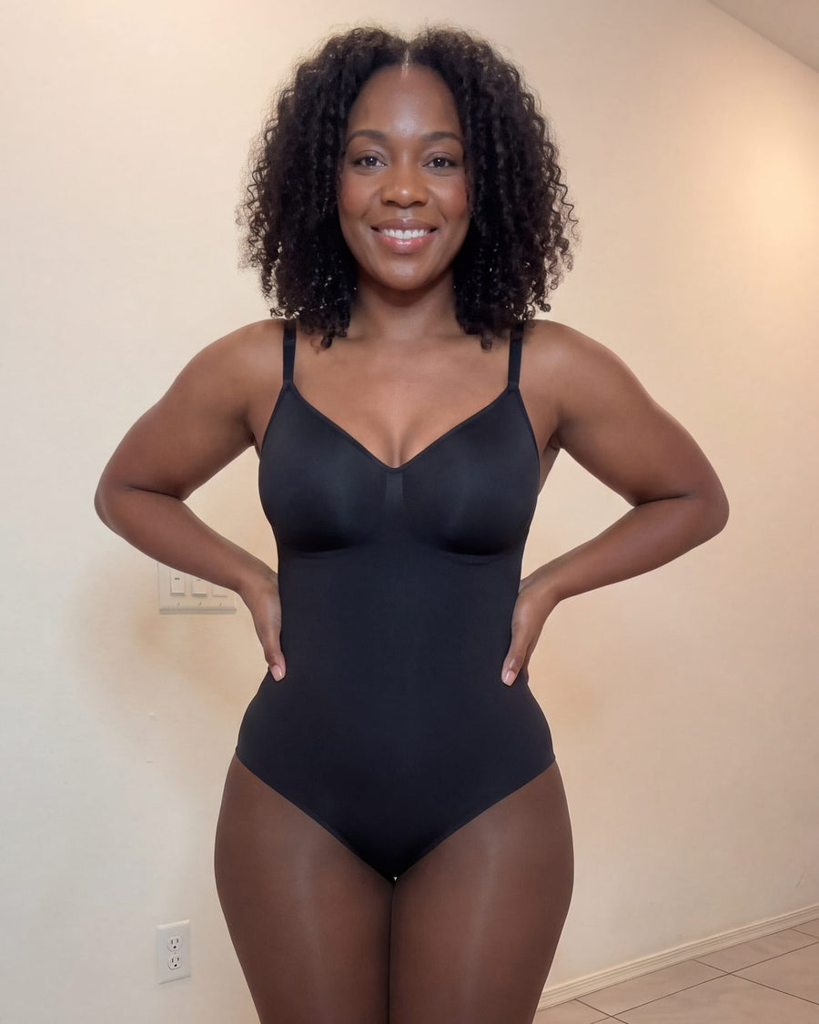 Shapes your body