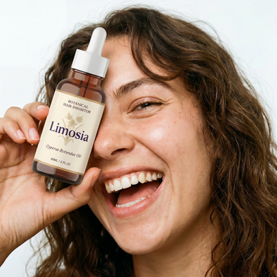 LIMOSIA™ BOTANICAL HAIR INHIBITOR OIL