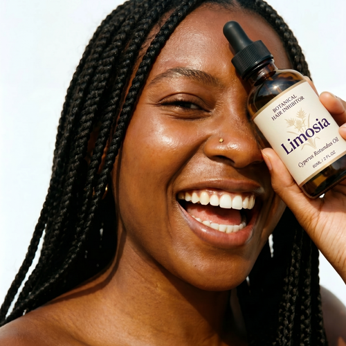 LIMOSIA™ BOTANICAL HAIR INHIBITOR OIL