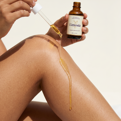 LIMOSIA™ BOTANICAL HAIR INHIBITOR OIL